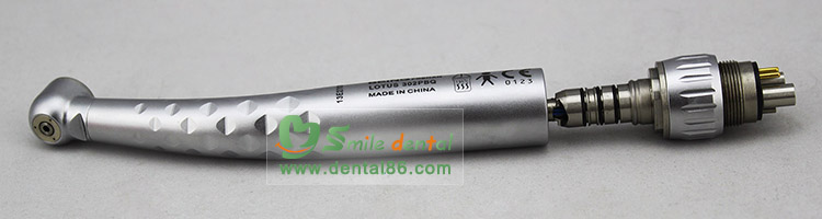 SDT-S863 Fiber Optic Handpiece with Kavo type Coulping